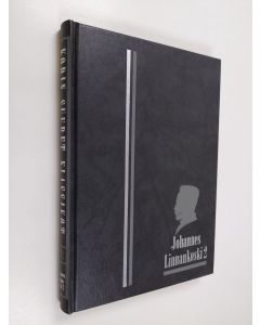 Tekijän Panu Rajala  käytetty kirja Kodin suuret klassikot : Johannes Linnankoski 2