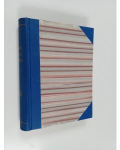 käytetty kirja Mitä missä milloin 1951 : kansalaisen vuosikirja