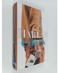 Kirjailijan Harlan Coben käytetty kirja Ruma totuus