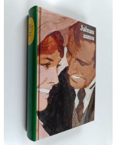 Kirjailijan Mazo De la Roche käytetty kirja Jalnan aamu
