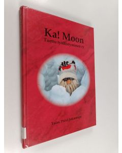 käytetty kirja Ka! Moon