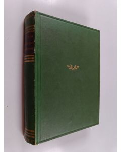 Kirjailijan C. S. Forester käytetty kirja Kommodori Hornblover : romaani