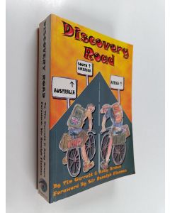 Kirjailijan Andy Brown & Tim Garratt käytetty kirja Discovery Road