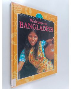 Kirjailijan Eileen Khoo käytetty kirja Welcome to Bangladesh