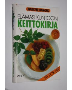 Kirjailijan Willy Breinholst käytetty kirja Katso, äiti!