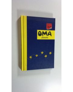 Tekijän Meiju Bonsdorff  käytetty kirja Oma planeetta