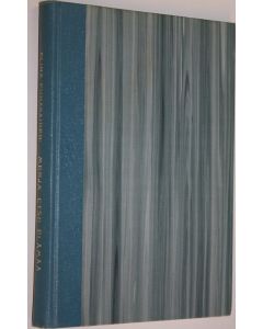 Kirjailijan Elina Puhakainen käytetty kirja Merja etsii elämää