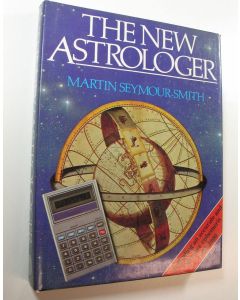 Kirjailijan Martin Seymour-Smith käytetty kirja The New Astrologer