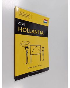 käytetty kirja Opi hollantia : nopea, helppo, tehokas : 2000 avainsanastoa