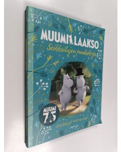 käytetty kirja Muumilaakso : Seikkailujen puuhakirja