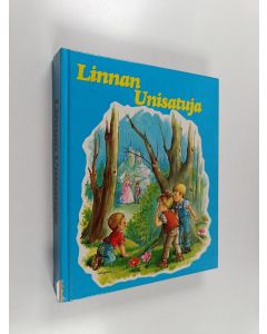 Kirjailijan J. Lagarde käytetty kirja Linnan unisatuja