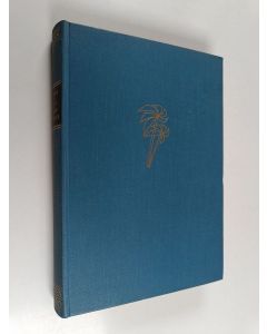 Kirjailijan Arthur Grimble käytetty kirja Paluu Etelämerelle