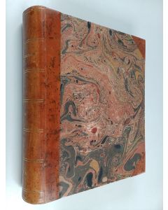 käytetty teos Die woche 1925 II