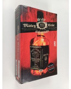 käytetty kirja Mötley Crüe : The Dirt - Törkytehdas