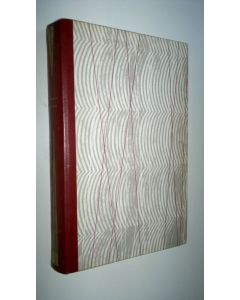 Kirjailijan Stephen Longstreet käytetty kirja Geisha