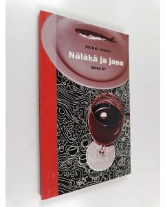 Kirjailijan Heikki Niska käytetty kirja Näläkä ja jano