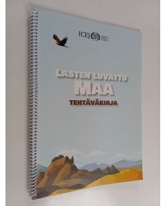 käytetty teos Lasten luvattu maa : Tehtäväkirja