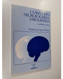 käytetty kirja Lääkehoito neurologisissa sairauksissa