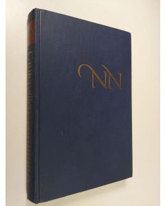 käytetty kirja Cantervillen kummitus ja muita kuuluisia kertomuksia