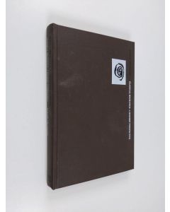 Kirjailijan V. Barger käytetty kirja Classical mechanics : a modern persprctive