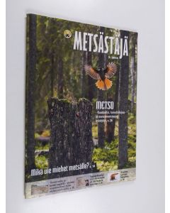 käytetty teos Metsästäjä 3 / 2010