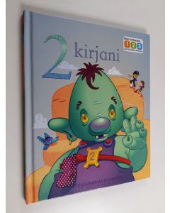 Kirjailijan Elna Greig käytetty kirja 2 kirjani : kirja kahdesta ja pareista