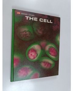 Kirjailijan John Pfeiffer käytetty kirja The Cell