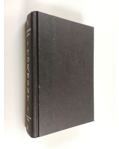 Kirjailijan Lauren Kate käytetty kirja Torment