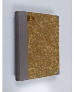 Kirjailijan Toivo Tarvas käytetty kirja Kohtalon tuulissa : nykyajan romaani