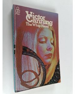 Kirjailijan Victor Canning käytetty kirja The whip hand
