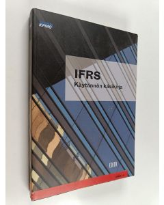 käytetty kirja IFRS : käytännön käsikirja