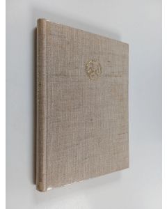 käytetty kirja Karjala 4 : Karjalaisen osakunnan 60-vuotispaivaksi 28.2. 1965