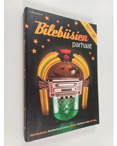 käytetty kirja Bilebiisien parhaat - TOP 50