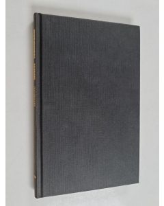 Kirjailijan Stephen King käytetty kirja Carrie