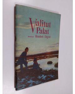käytetty teos Valitut palat : Lokakuu 1959