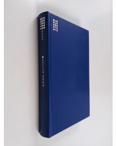 Kirjailijan Joyce Carol Oates käytetty kirja Kalliita ihmisiä