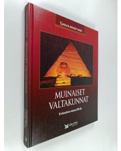 Tekijän Heikki Kaskimies  käytetty kirja Muinaiset valtakunnat : kivikaudesta vuoteen 970 eKr