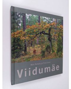 Kirjailijan Fred Jussi & Mari Reitalu käytetty kirja Viidumäe
