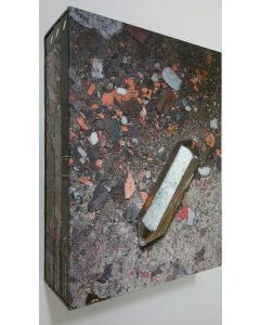 käytetty kirja One Show Boxed Set - 2013 Awards ; The One Show / One Show Interactive / One Show Design (ERINOMAINEN)