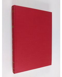 Kirjailijan Netta Muskett käytetty kirja Valkea kyyhky