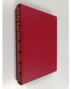 Kirjailijan Phyllis A. Whitney käytetty kirja Kuuntele kuiskaajaa