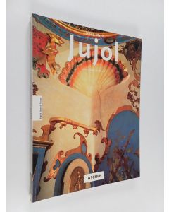 Kirjailijan Jose Llinas käytetty kirja Josep Maria Jujol