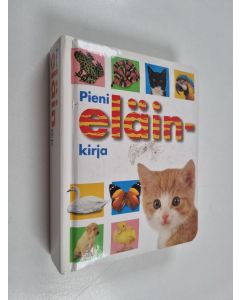 Kirjailijan Jo Douglass käytetty kirja Pieni eläinkirja