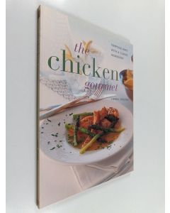 Kirjailijan Linda Fraser käytetty kirja The Chicken Gourmet