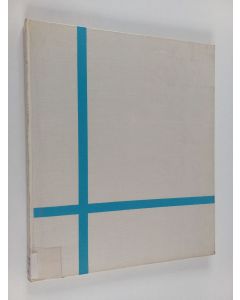 käytetty kirja Contemporary finnish houses / L'Habitat contemporain en Finlande