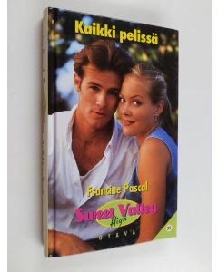 Kirjailijan Kate William käytetty kirja Kaikki pelissä