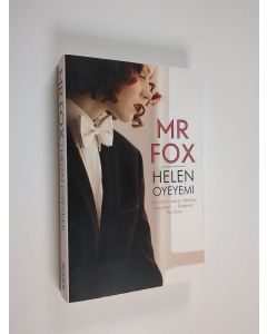 Kirjailijan Helen Oyeyemi käytetty kirja Mr Fox