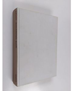 Kirjailijan Maurice Druon käytetty kirja Aleksanteri Suuri