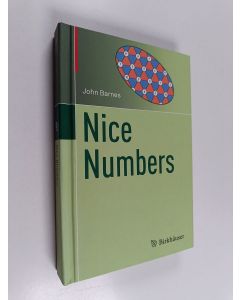 Kirjailijan John Barnes käytetty kirja Nice Numbers