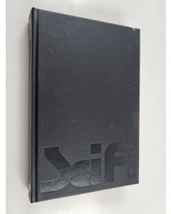 Kirjailijan Philip K. Dick käytetty kirja Mahdoton planeetta